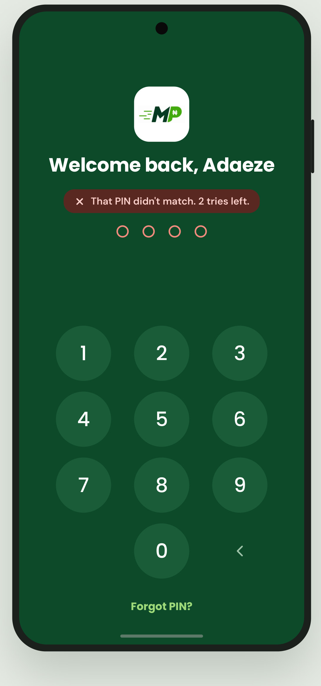 Morny Pennie screen